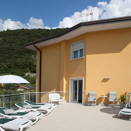 La Pervinca - Bilo - 4 Terrazzo - Giardino