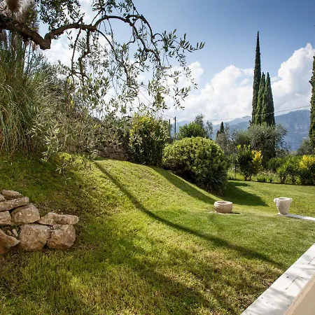 Lejlighed La Pervinca - Bilo - 4 Terrazzo - Giardino *
